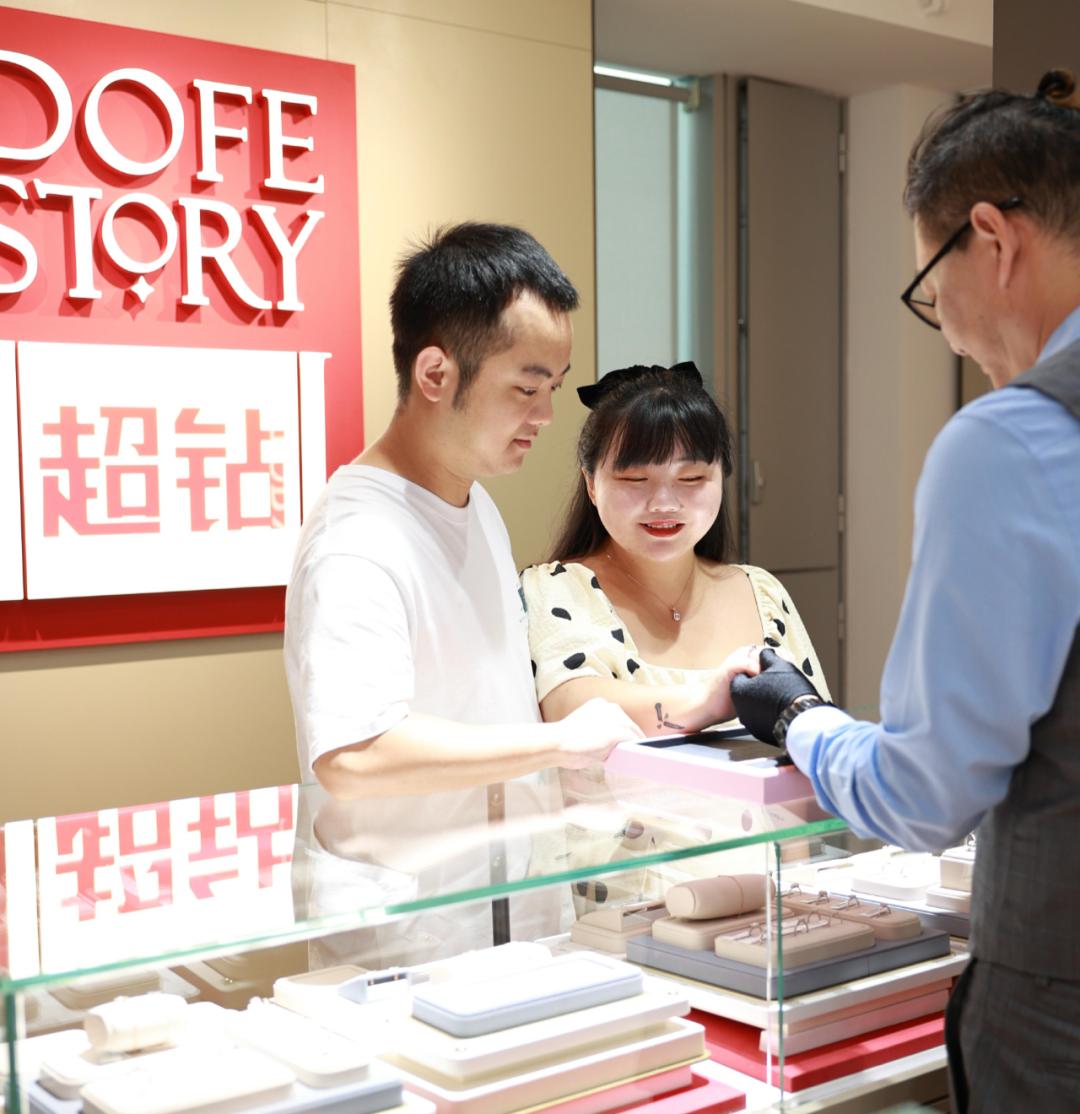 人造钻石占市场的多少,人造钻石需要多大的能量