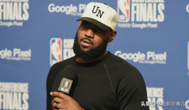 詹姆斯完成了对湖人的承诺,詹姆斯在湖人还有三次决定吗