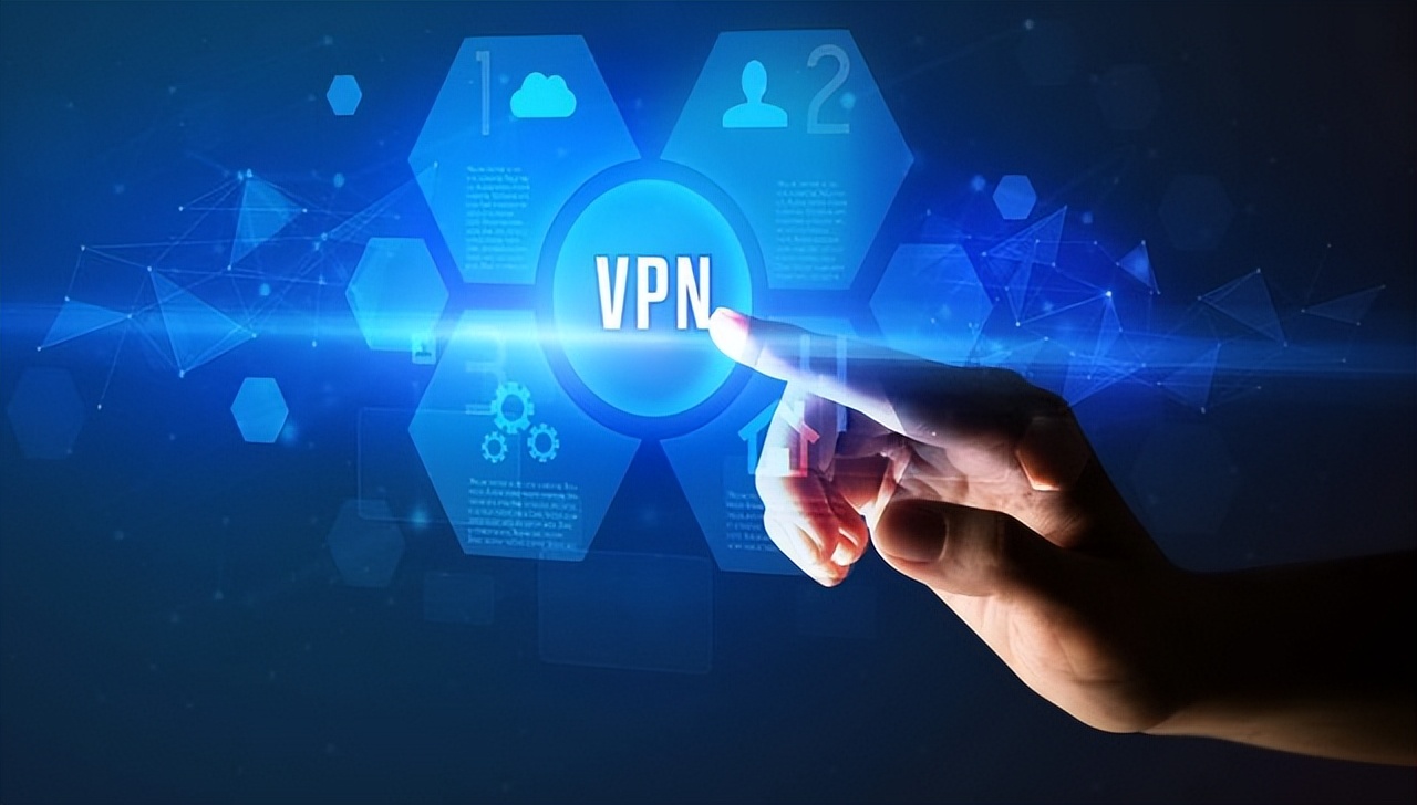 什么是VPN？它的作用是什么？