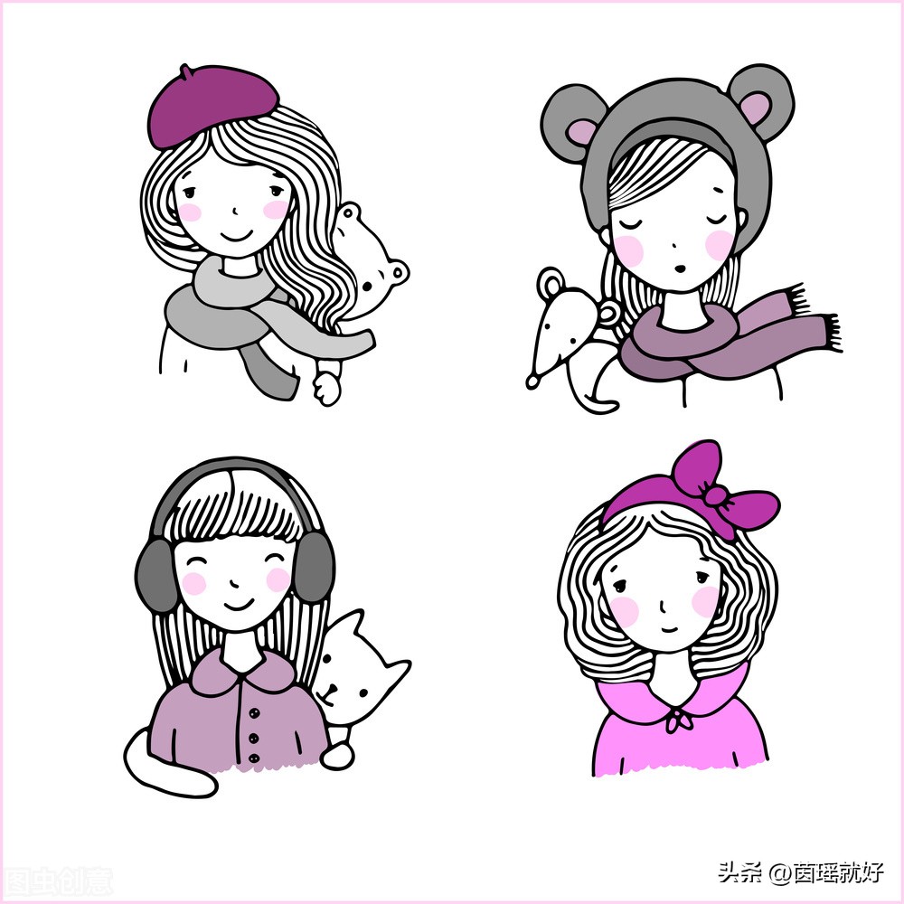 致闺蜜友谊长久的句子,致闺蜜愿我们的友谊天长地久