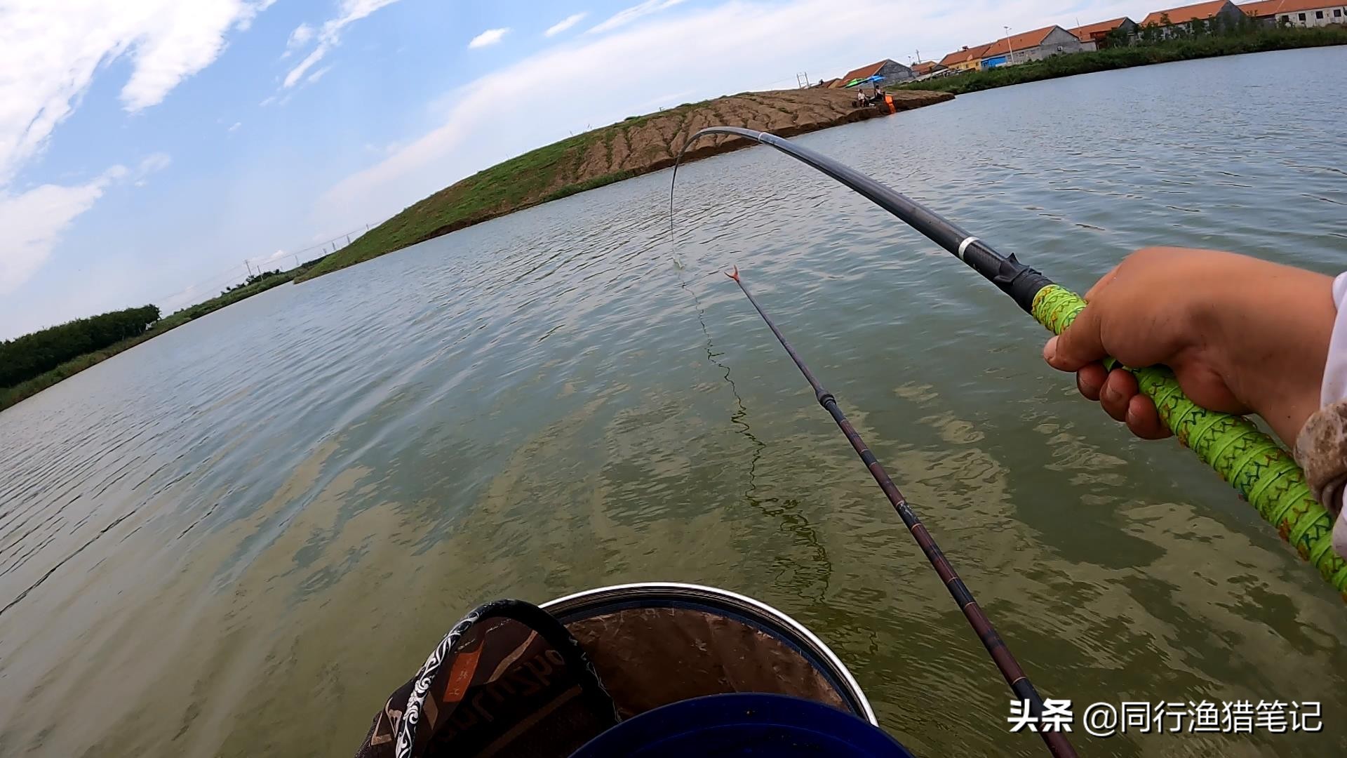 什么样的碳布做鱼竿最好,40t东丽碳布做鱼竿一米成本价多少