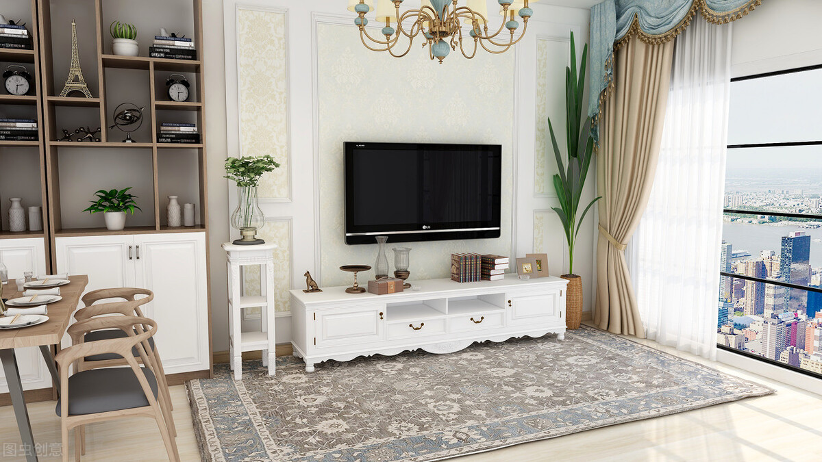 揭秘装修公司半包和全包项目的区别,选择半包该怎么操作才能省钱