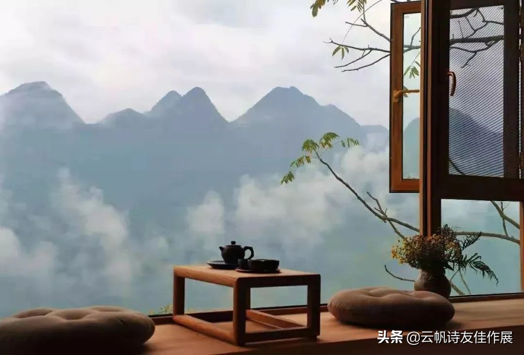 原创诗词热门最新作品推荐,原创诗词欣赏最新