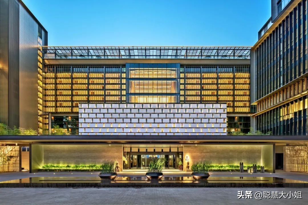 江浙高性价比5星酒店,江浙一带顶级度假酒店