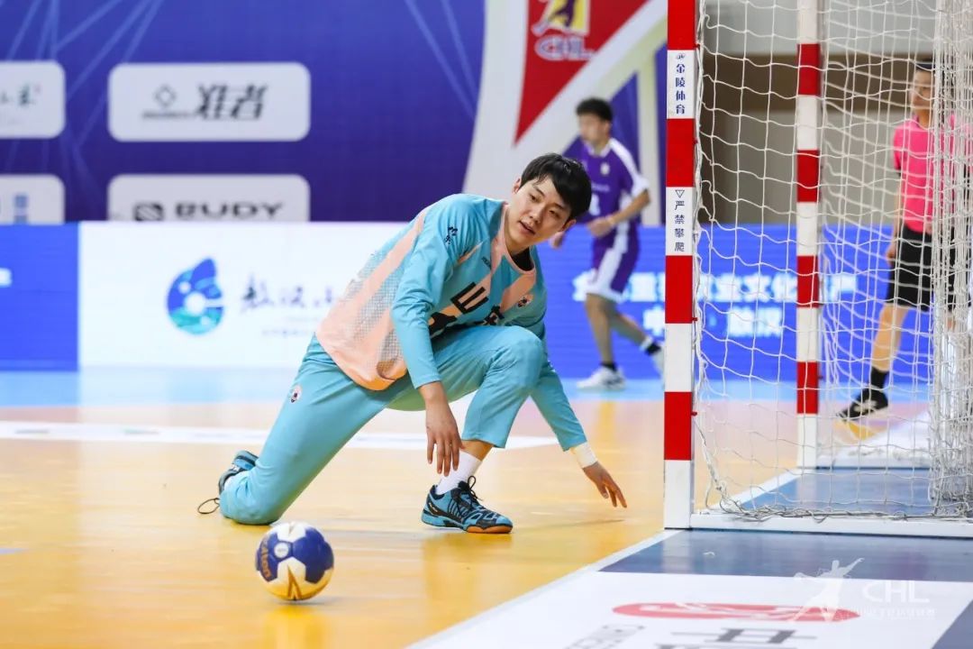 2023-2024中国男子手球超级联赛,广州思腾对北京手球直播