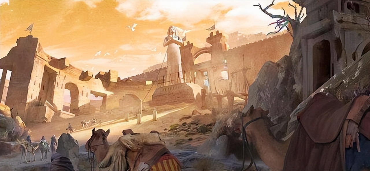 古人关于楼兰的诗词,历代诗词斩楼兰