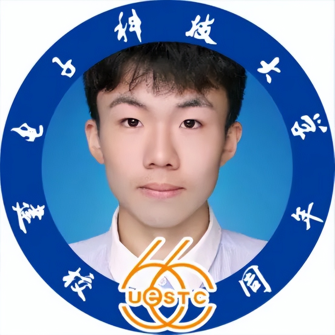 新星特辑|电子科技大学雷嘉诺：谈及少年二字，应与平庸相斥