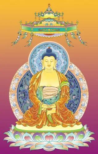 农历十一月十七日阿弥陀佛圣诞日,冬月十七日恭迎阿弥陀佛圣诞