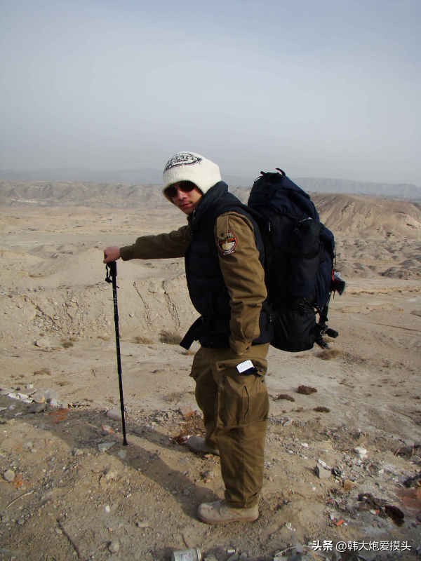 疆途户外旅行日记,南北疆旅游日记