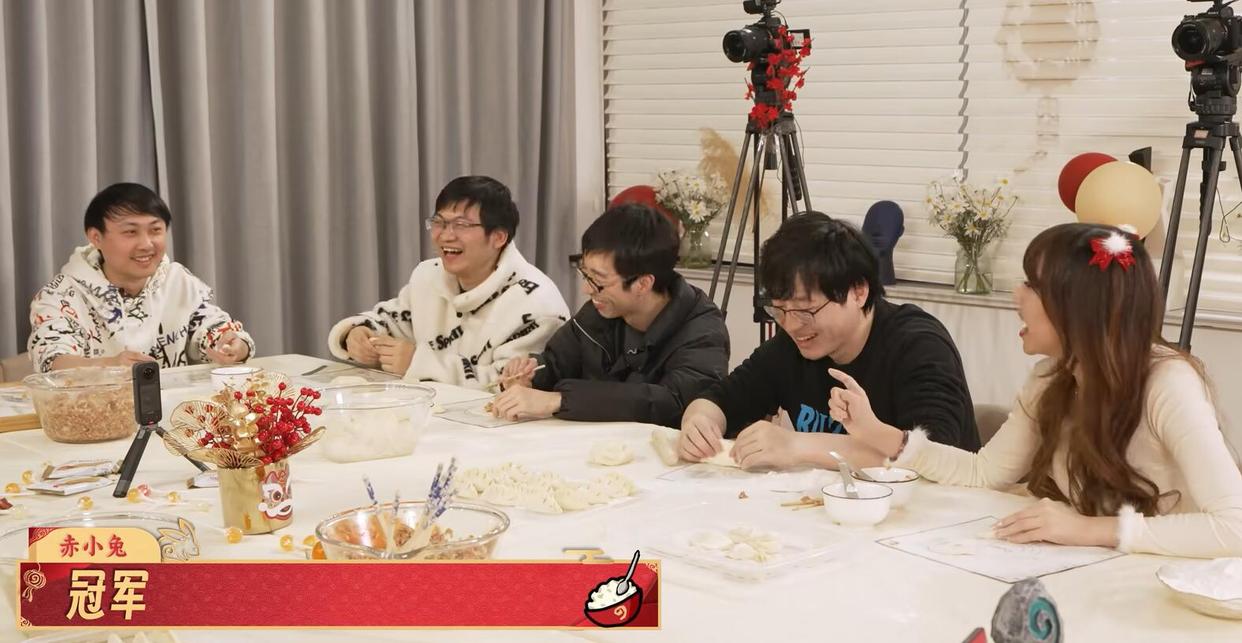 b站百大up主小毛毛,炉石传说主播王师傅