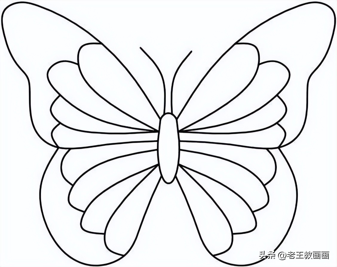 100种绘画基础入门,100幅零基础绘画教程