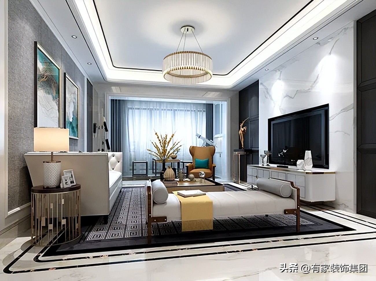 2021十大口碑最好装修公司,广州10大口碑好的装修公司