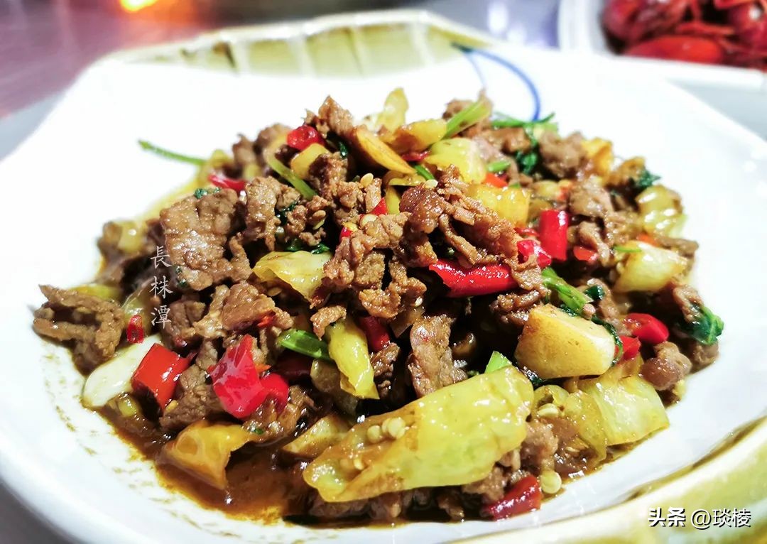 长沙河西好吃的夜宵地方推荐,长沙推荐的夜宵店有哪些