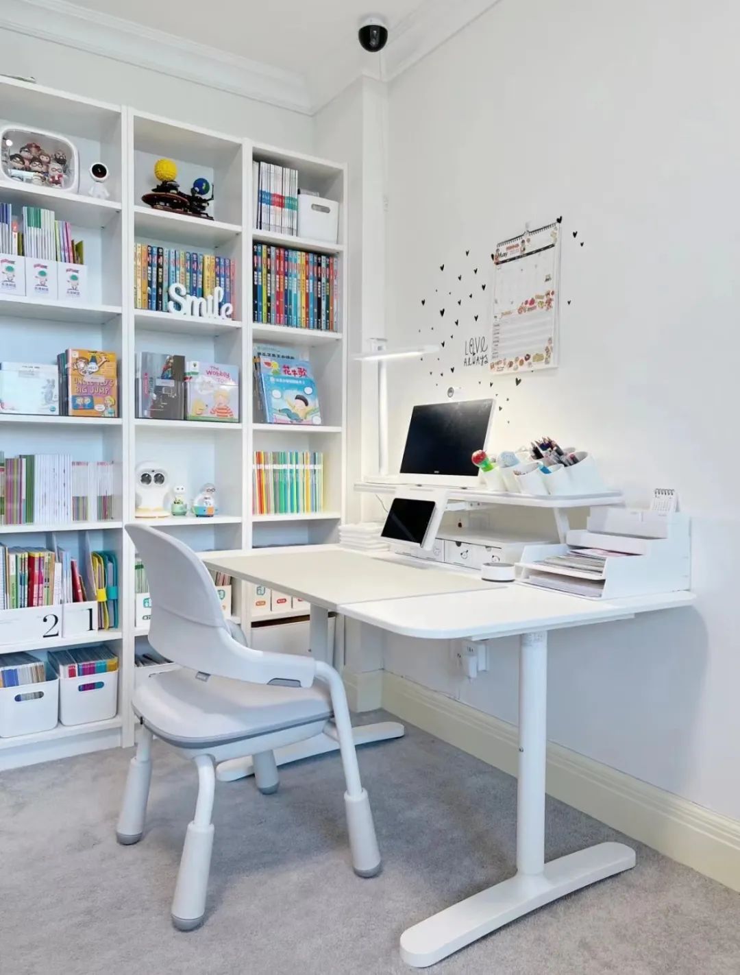 儿童房五平方,儿童房装不装