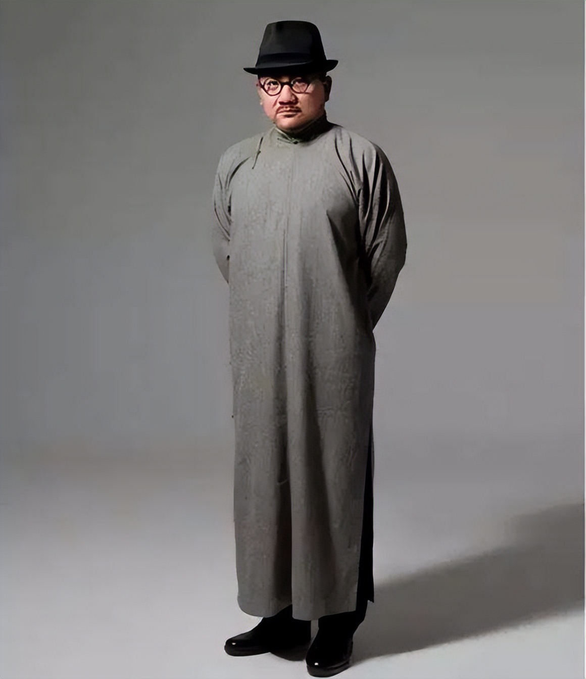 孔祥熙晚年生活,孔祥熙去世