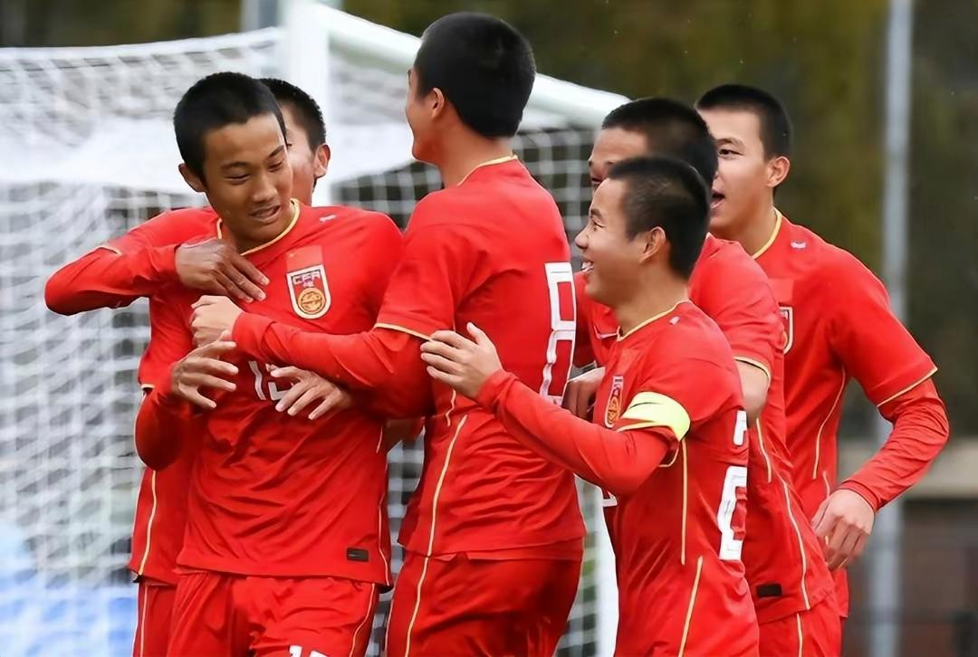 云南玉昆足球u17试训,u17国足打澳大利亚