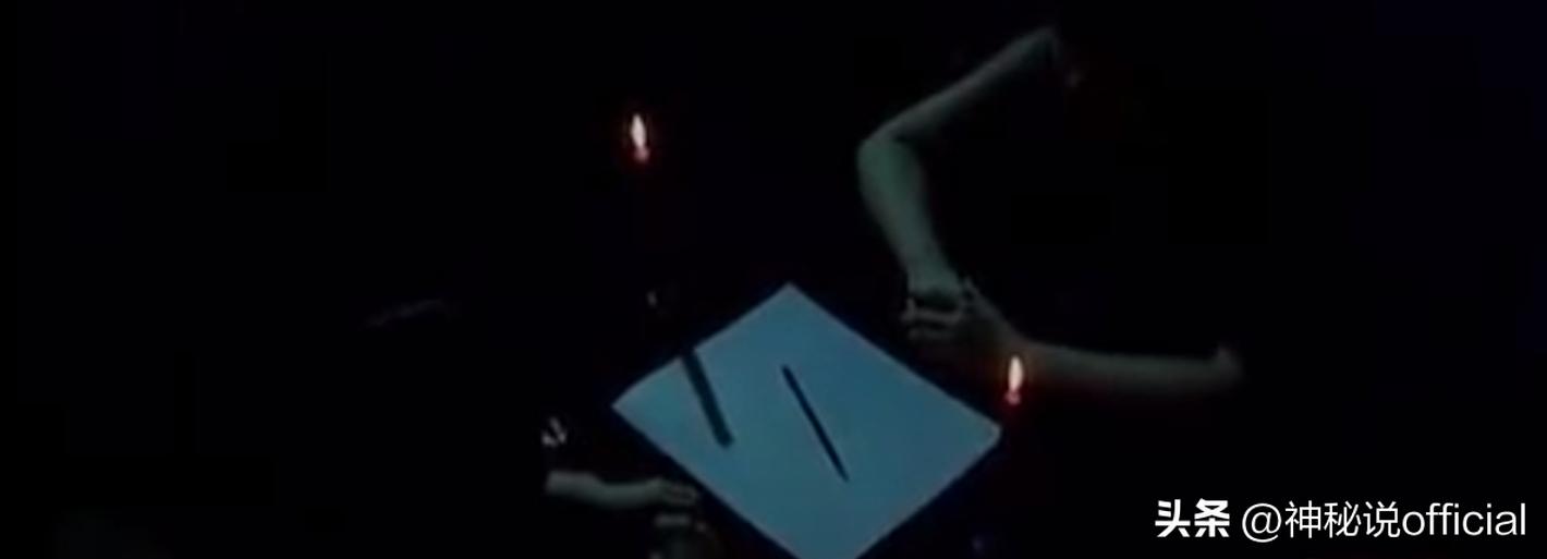 四川大学女孩请笔仙事件,女大学生请笔仙去世