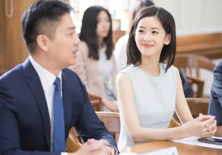 刘强东人生将面临的四件事,刘强东十年来最遗憾的一件事