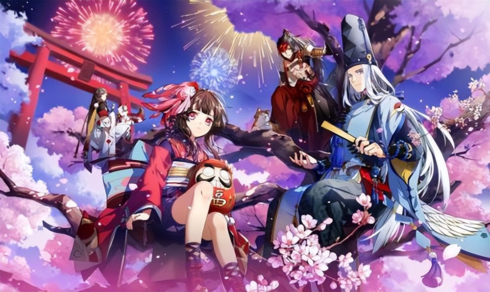 乘风破浪2023人气排名,手机游戏推荐2023人气手游排行榜