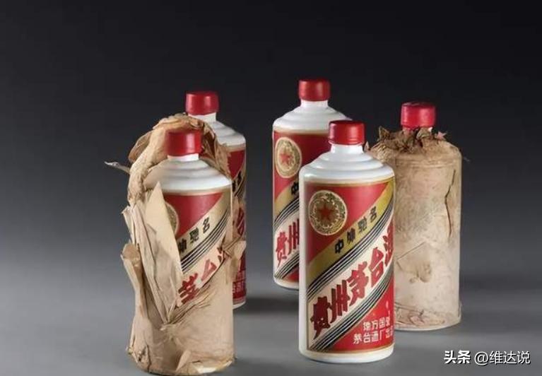 茅台越醇越香,茅台酱香经典新酒放几年会好喝