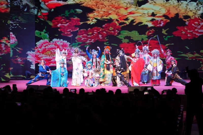 不忘援疆初心践行援疆使命,安徽援疆综述