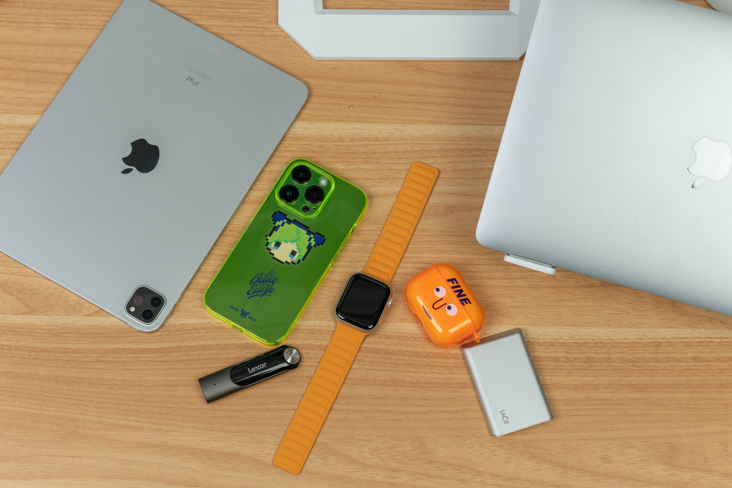 使用苹果全家桶的一天,苹果全家桶有必要买吗