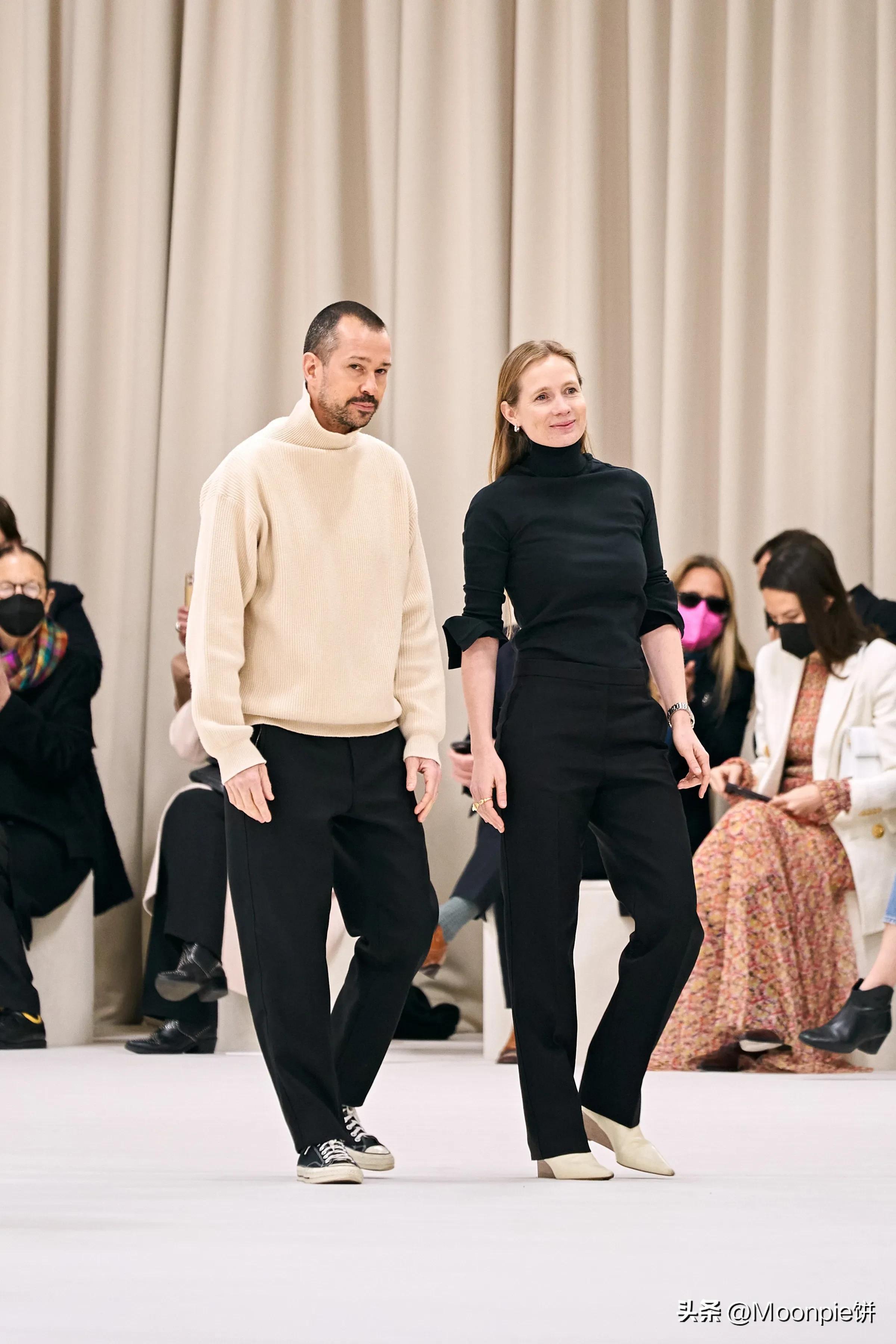 深受一级市场宠爱的JILSANDER