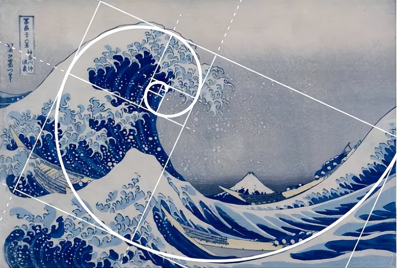 黄金比例螺旋线怎么画,拍照黄金比例线怎么用