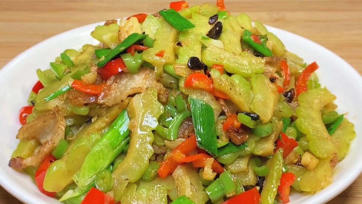 钟南山院士讲保护肝的食物视频,想要肝脏好这几种养肝食物要常吃