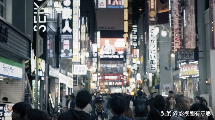 纪录片亚洲无间道,艰难生存的人类纪录片