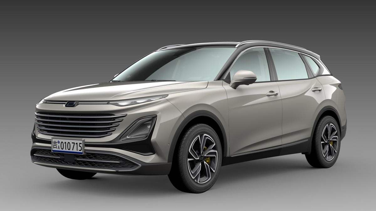 一汽奔腾正式首发,一汽奔腾北京车展