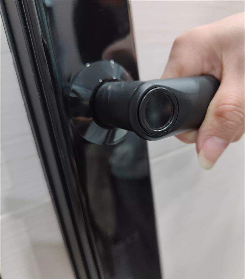 指纹锁是高科技还是智商税,指纹锁靠谱还是机械锁