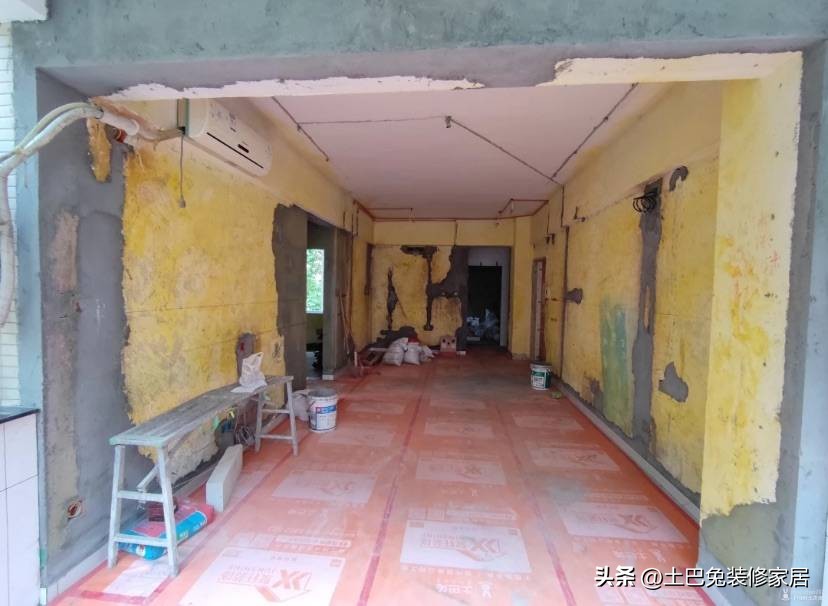 装修公司半包应该注意哪些问题,装修公司全包半包怎么选