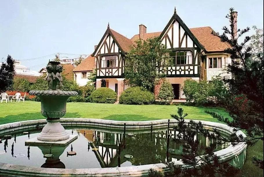 上海金虹桥最值得买房的小区,上海买豪宅