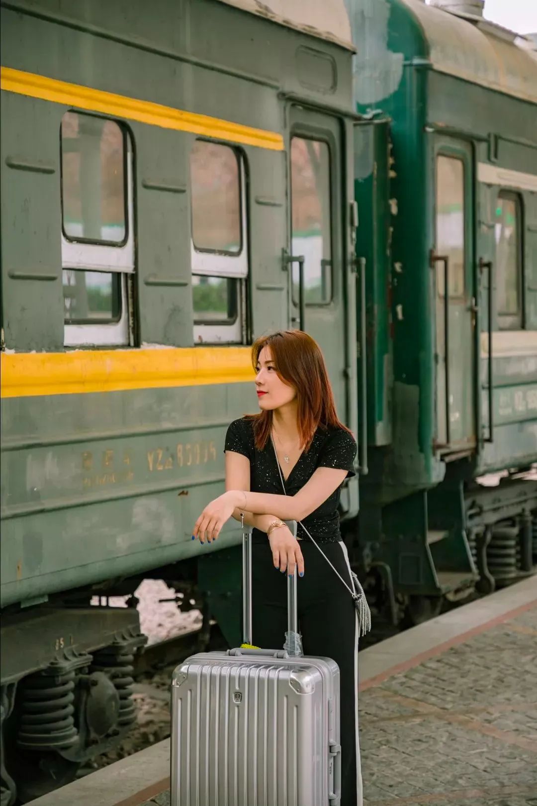 4号线值得逛的地方,16号线的游玩攻略