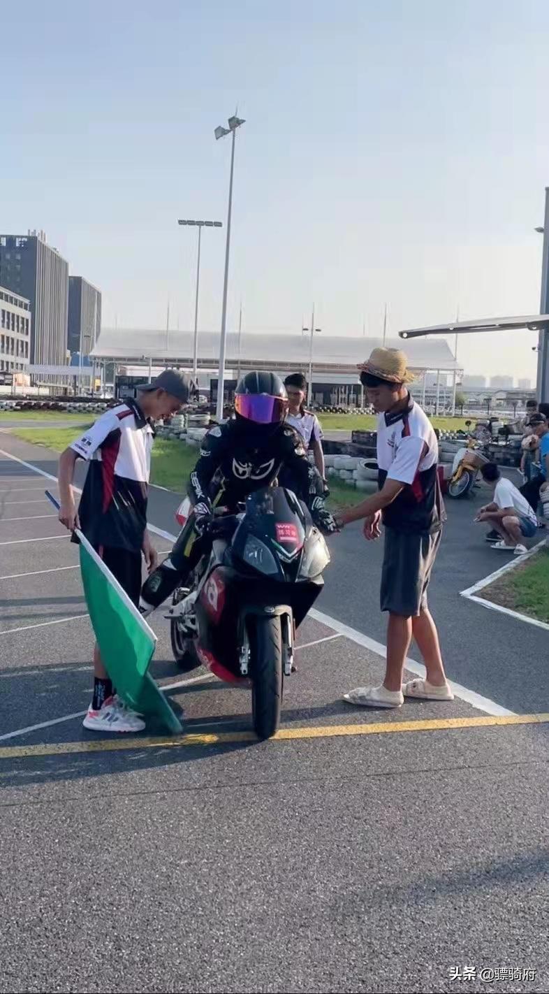 因为专注所以专业——2021阿普利亚统一赛肇庆站暨年度总决赛