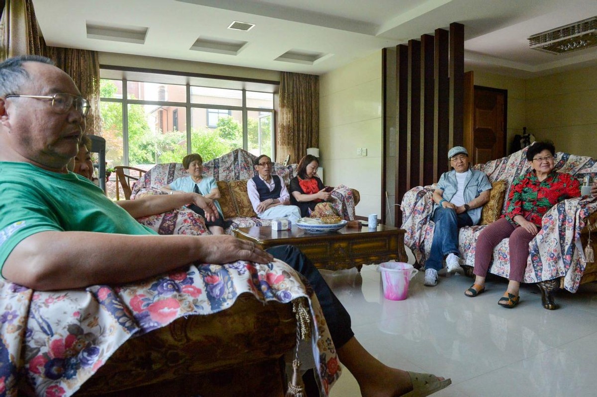 首批丁克已退休他们的现状如何,中国首批丁克夫妇已步入晚年