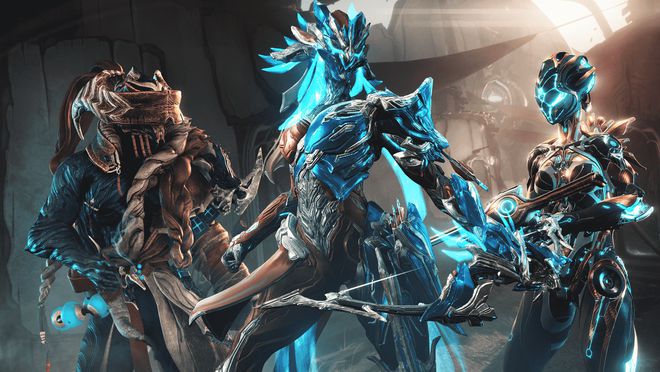 星际战甲手游ios登陆教程,星际战甲手游国际服下载教程