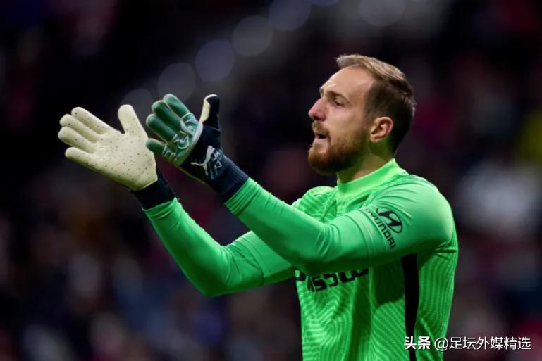 现役足坛十大最强门将,当今世界足坛十佳门将