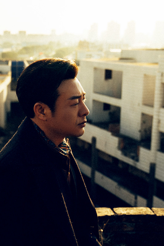 《狂飙》中的女人，高叶自己化妆，隆妮穿搭挺飒，李一桐演技粗糙