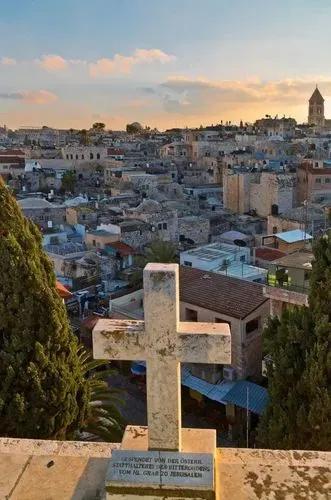 拿撒勒的耶稣人物关系,拿撒勒人耶稣片段