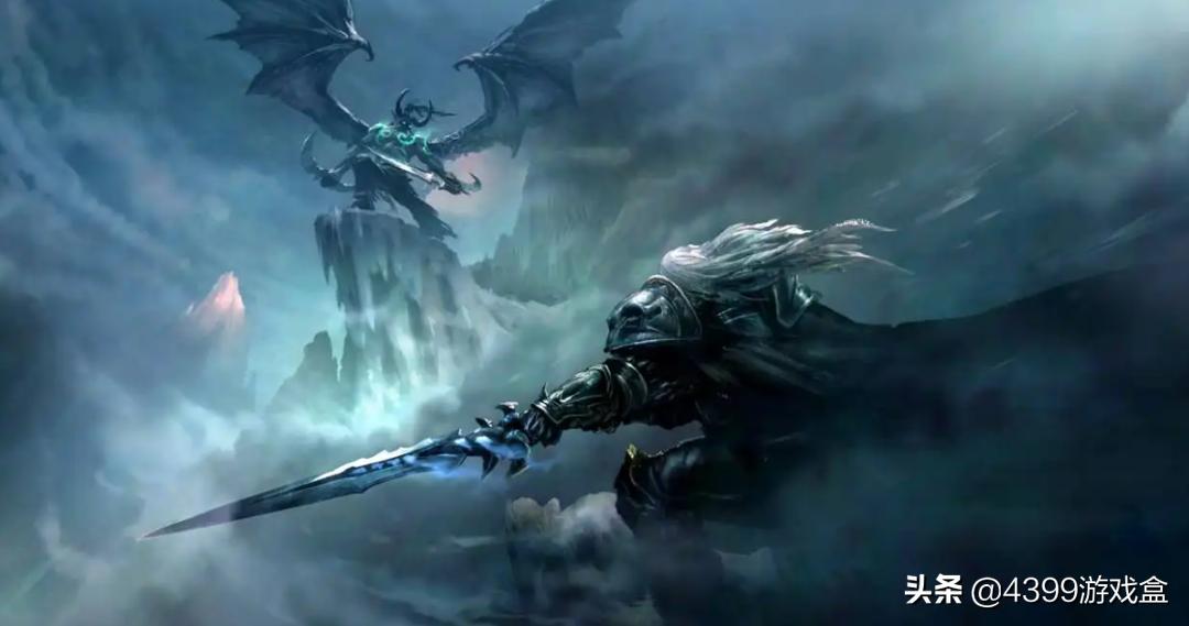 那些最令人难忘的boss战合集,那些令人难忘的boss战黑魂