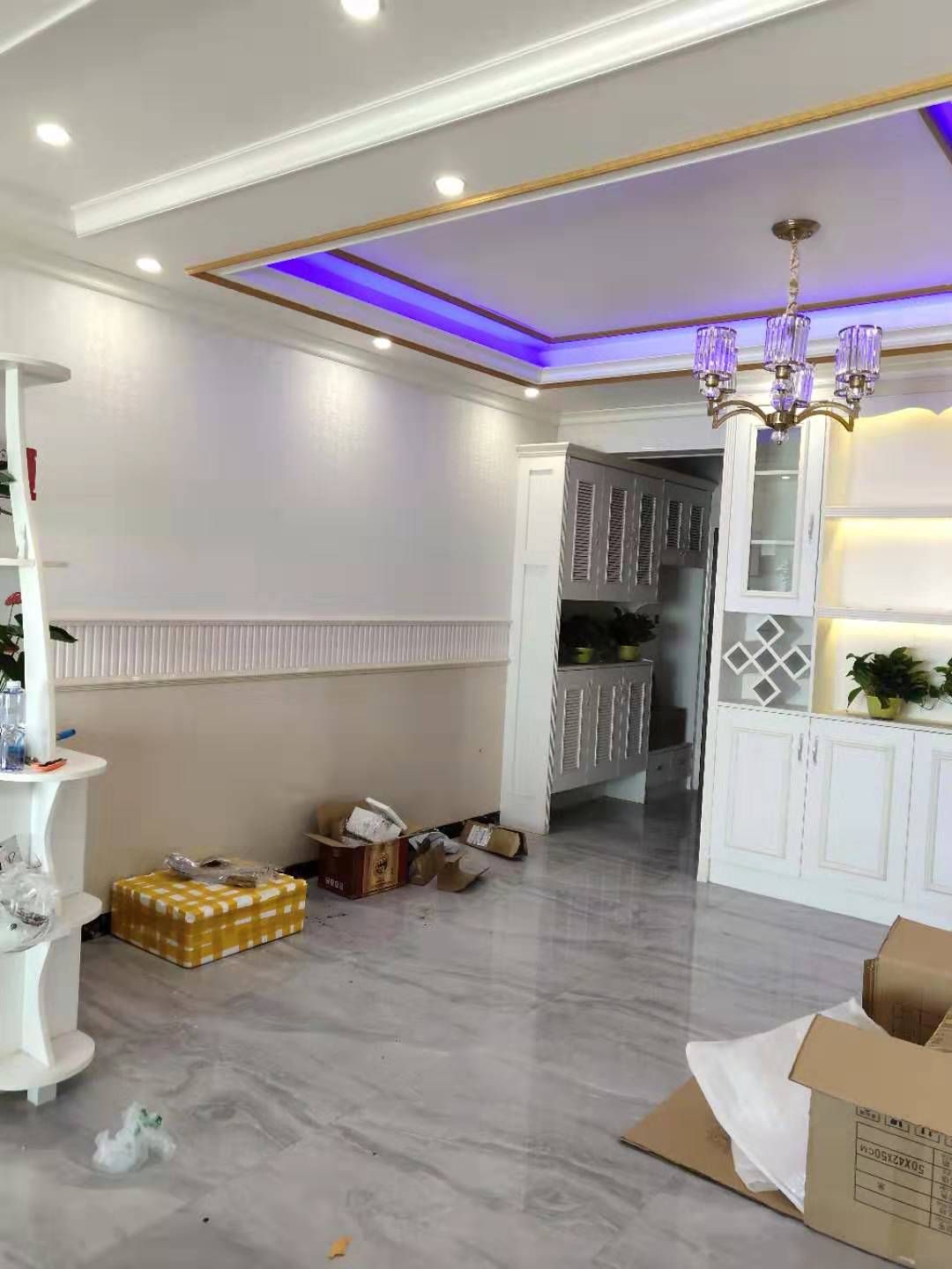 竹木纤维墙板安装视频用什么胶,竹木纤维墙板吊顶安装教学视频