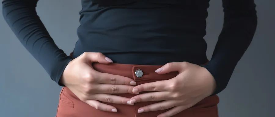 卵巢癌刚发现但是有腹水,卵巢癌一旦发现已经是晚期了吗