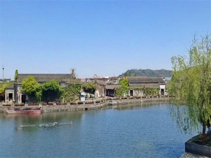 来镇海必打卡的景点,宁波镇海区十大旅游景区排名榜