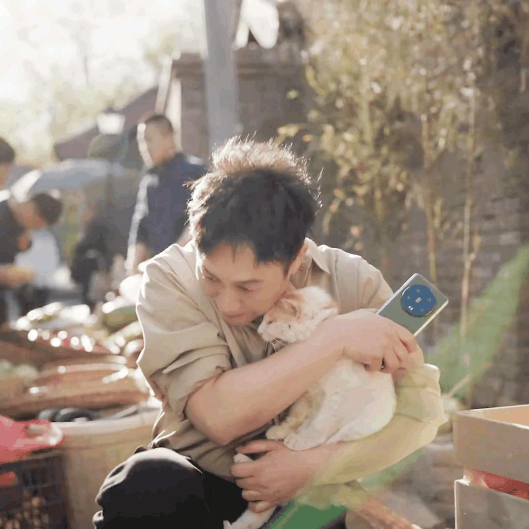 小米13ultra30秒曝光,小米13ultra延时摄影直出