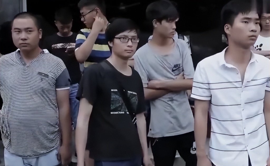 万名横店群演现状,横店20万群演现状