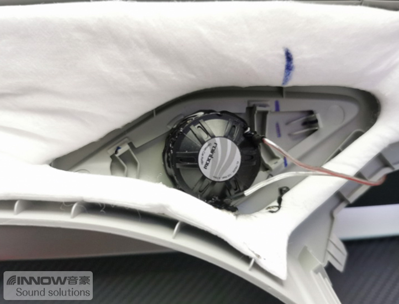 名爵zs汽车音响改装入门知识,汽车音响喇叭国产名爵zs改装