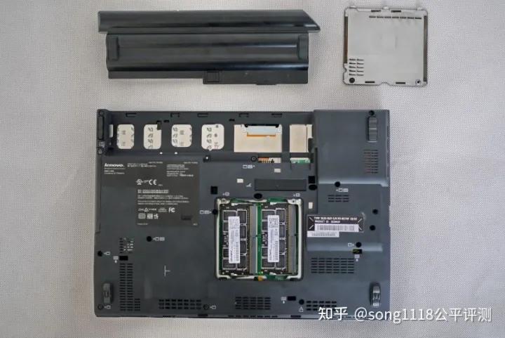 thinkpad1512代深度测评,复刻手机评测