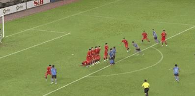 日本男足大胜泰国队,日本男足逆转越南夺首胜